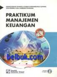 Image of Praktikum Manajemen Keuangan