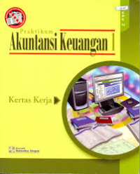 Image of Praktikum Akuntansi Keuangan 1 Buku 2 Kertas Kerja