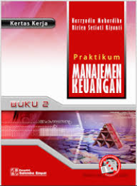 Praktikum Manajemen Keuangan Buku 2