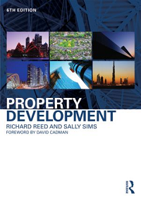 Image of Property Development 6th Edition