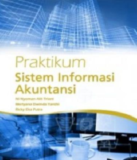 Image of Praktikum Sistem Informasi Akuntansi