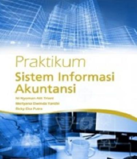 Praktikum Sistem Informasi Akuntansi