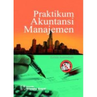 Image of Praktikum Akuntansi Manajemen