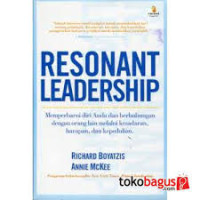 Image of Resonant Leadership