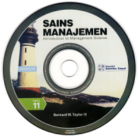 Image of Sains Manajemen Ed.11