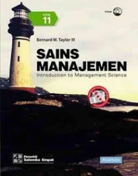 Sains Manajemen Ed.11