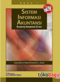 Sistem Informasi Akuntansi Buku 1