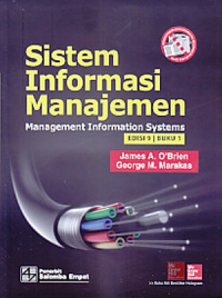 Sistem Informasi Manajemen 1, Ed.9