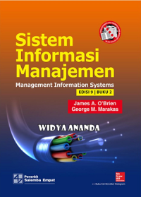 Sistem Informasi Manajemen 2, Ed.9