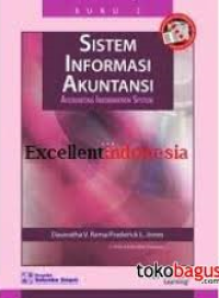 Sistem Informasi Akuntansi Buku 2