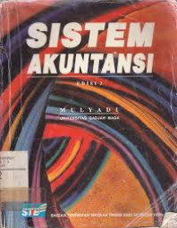 Image of Sistem Akuntansi, Ed.3