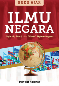 Buku Ajar Ilmu Negara