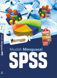 Mudah menguasai SPSS