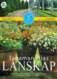 Tanaman Hias Lanskap