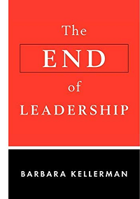 Image of The End of Leadership