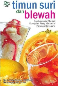 Image of Timun Suri dan Blewah