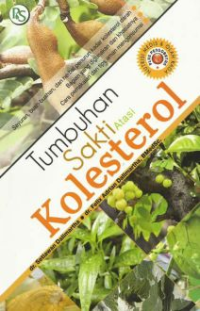 Image of Tumbuhan Sakti Atasi Kolestrol