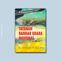 Image of Tatanan bandar udara nasional