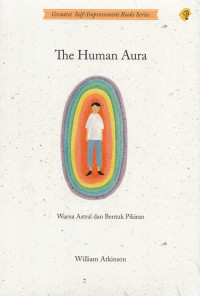 Image of The human aura