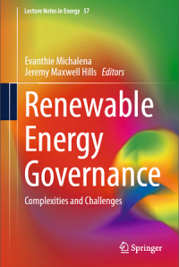 Image of Renewable Energy Governance