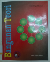 Image of Bangunan Teori