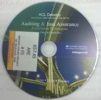 Auditing dan Jasa Assurance : Pendekatan Terintegrasi, Ed.15 Jilid.2