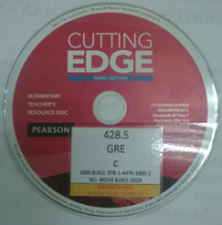 Cutting Edge Elementary Teacher's Resource Disc 3rd. Edition