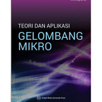 Image of Gelombang Mikro: Teori dan Aplikasi