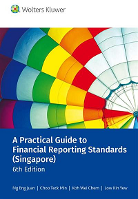 A Practical Guide to Financial Reporting Standards in Singapore