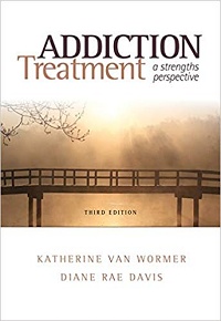 Image of Addiction Treatment : A Strengths Perspective