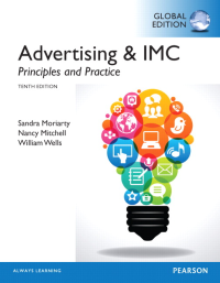 Image of Advertising and IMC : Principles and Practice, Ed. 10