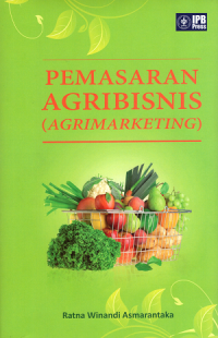 Pemasaran Agribisnis (Agrimarketing)