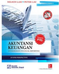 Akuntansi Keuangan : Perpektif IFRS, Edisi 2 Buku 1