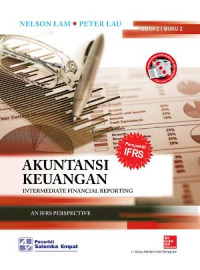 Image of Akuntansi Keuangan : Perpektif IFRS, Edisi 2 Buku 2
