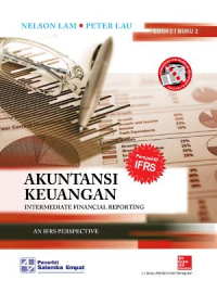 Akuntansi Keuangan : Perpektif IFRS, Edisi 2 Buku 2