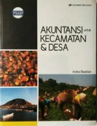 Image of Akuntansi Untuk Kecamatan dan Desa