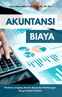 Image of Akuntansi biaya
