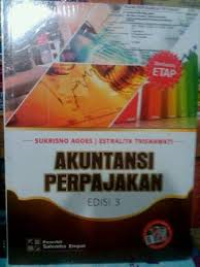 Akuntansi Perpajakan Ed.3