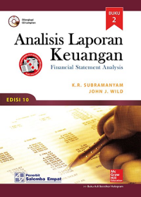 Analisis Laporan Keuangan Ed.10 Buku 2