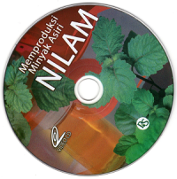 Image of Memproduksi Minyak Asiri Nilam