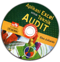Image of Aplikasi Excel untuk teknik audit