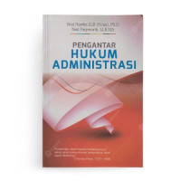 Pengantar Hukum Administrasi