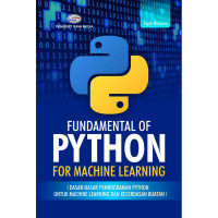 Fundamental of python for machine learning