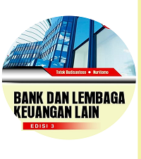 Bank Dan Lembaga Keuangan Lain ,Ed.3 CD