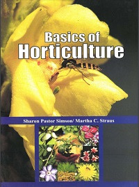 Image of Basics of Horticulture