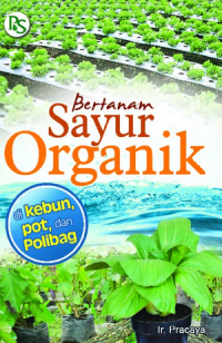 Bertanam Sayur Organik