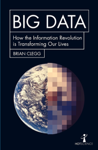 Image of Big Data : How the information revolution is transforming…