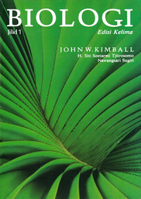 Image of Biologi Jilid 1 Ed.5
