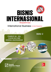 Bisnis Internasional: Perspektif Asia Buku 2