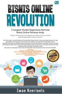 Image of Bisnis Online Revolution: 3 Langkah Mudah Bagaimana Memulai Bisnis Online Pertama Anda